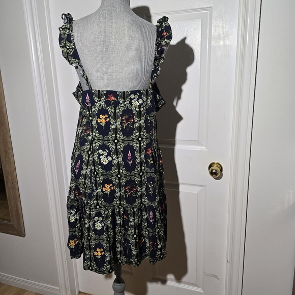 AGUA BENDITA X TARGET dress - Picture 4 of 5